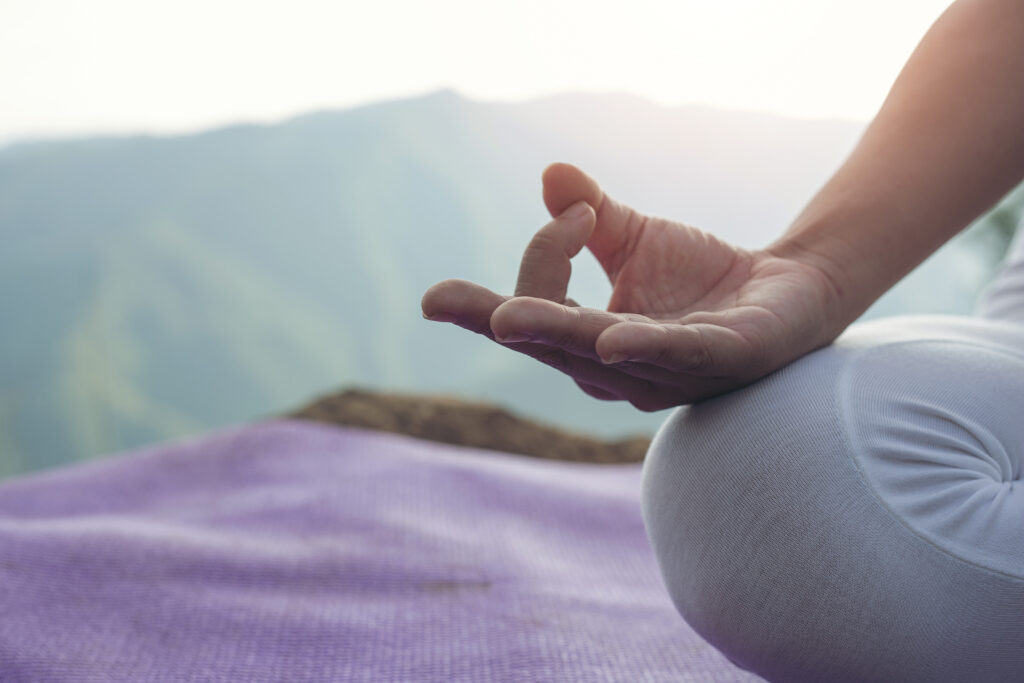 Meditation