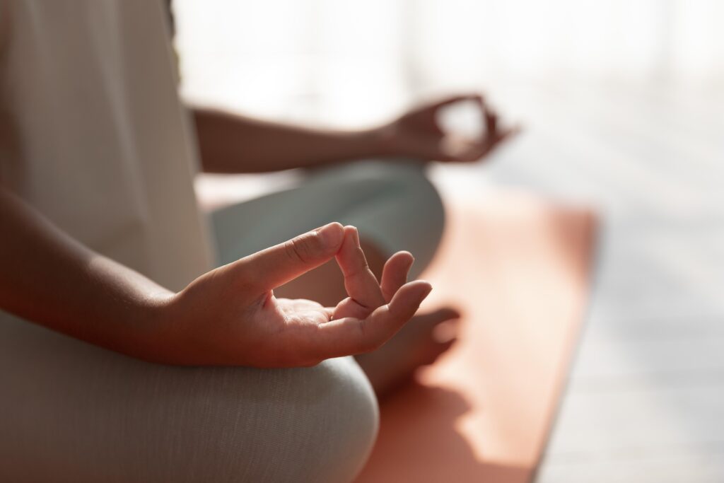 Meditation