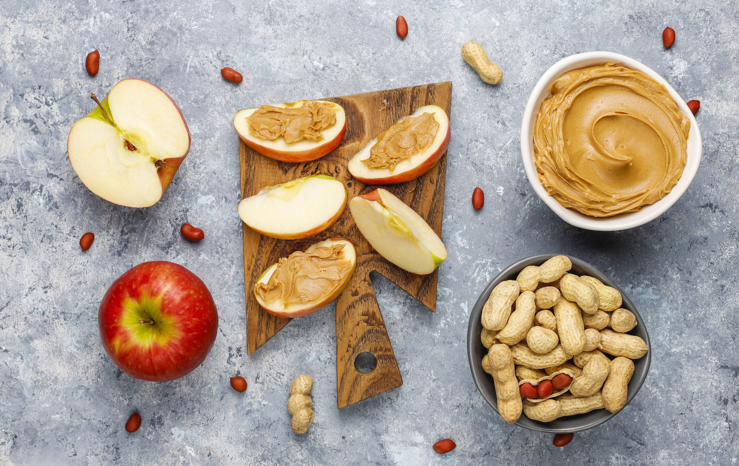 Low-Carb Snacks