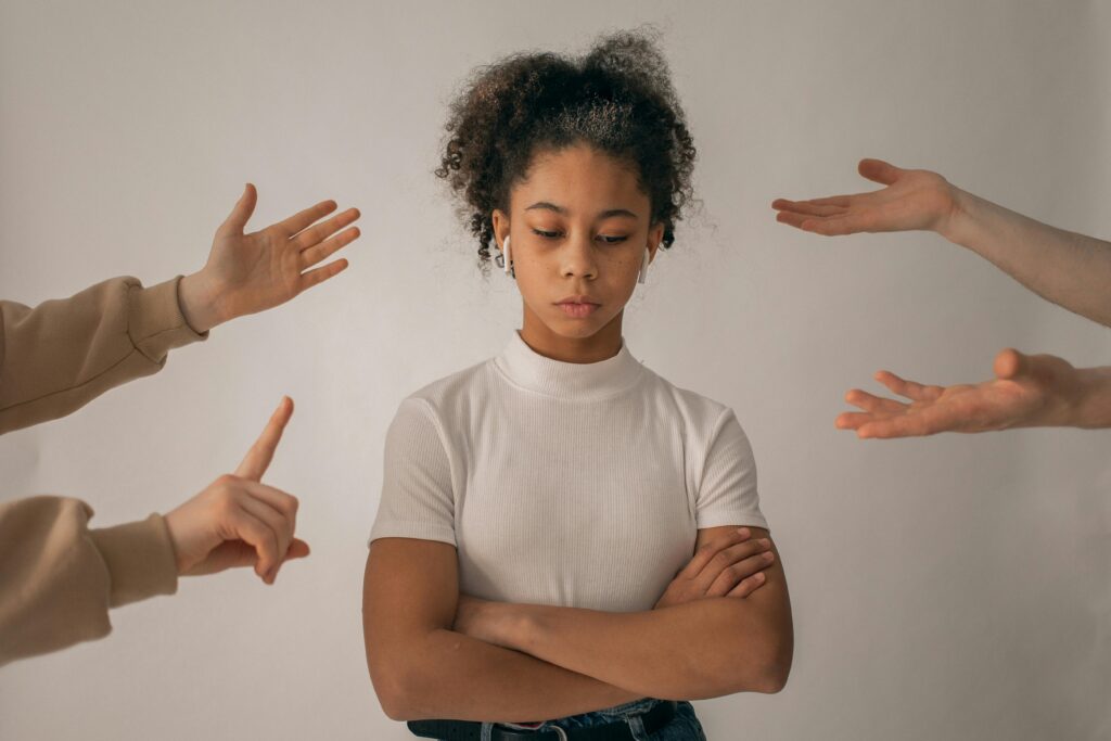 Silence Your Inner Critic