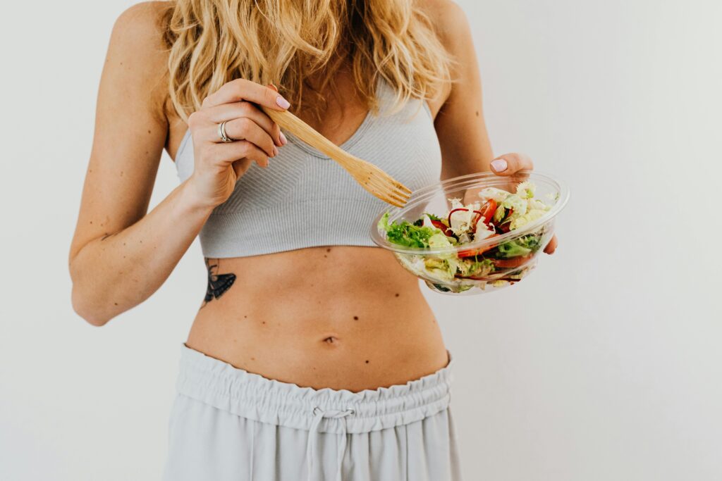 Nutrition During Exercise