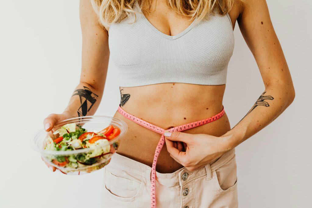 Nutrition During Exercise