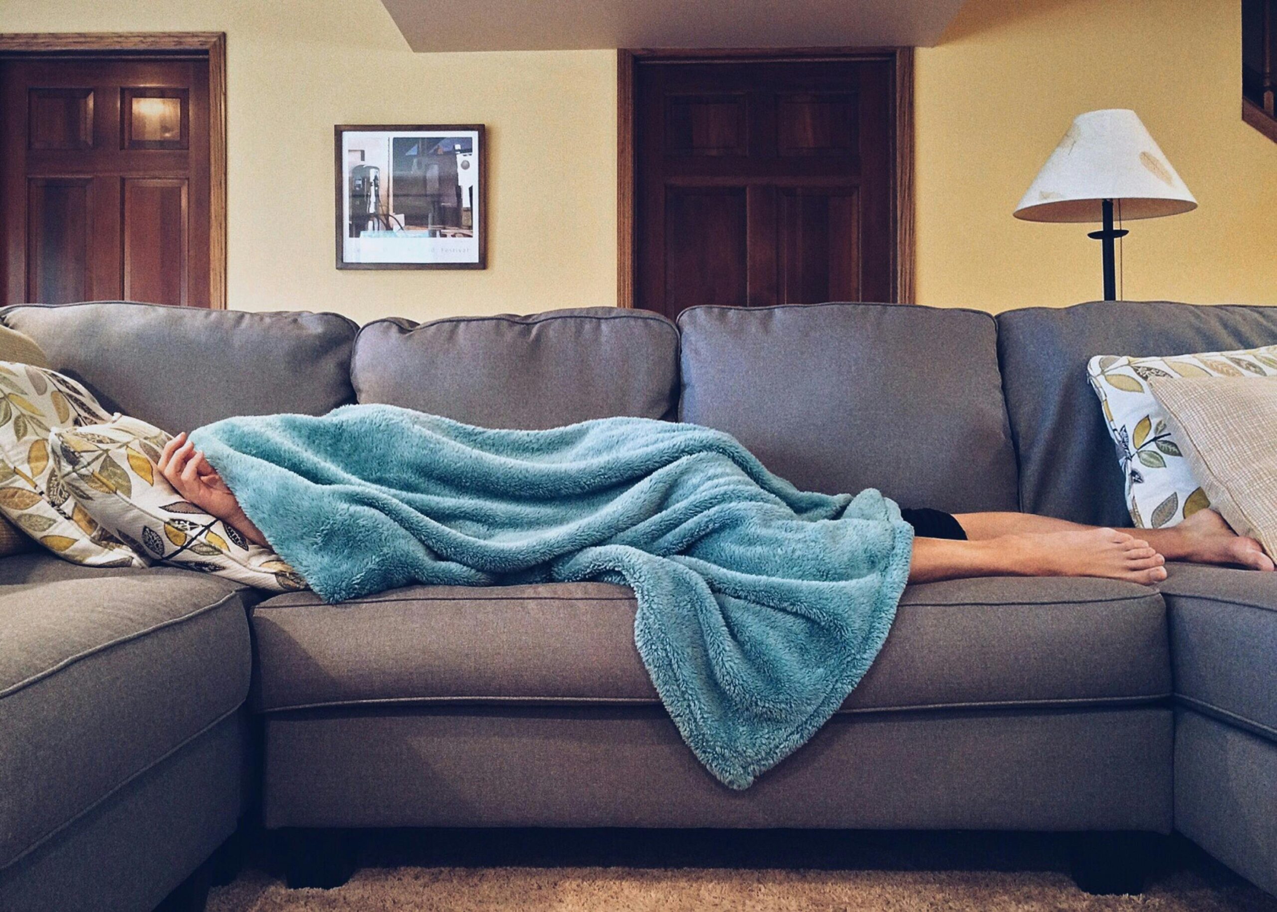 Importance of Rest Days