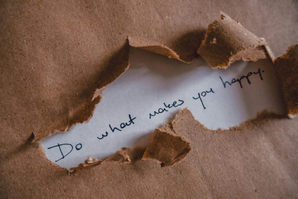 Ultimate Self-Improvement Tool