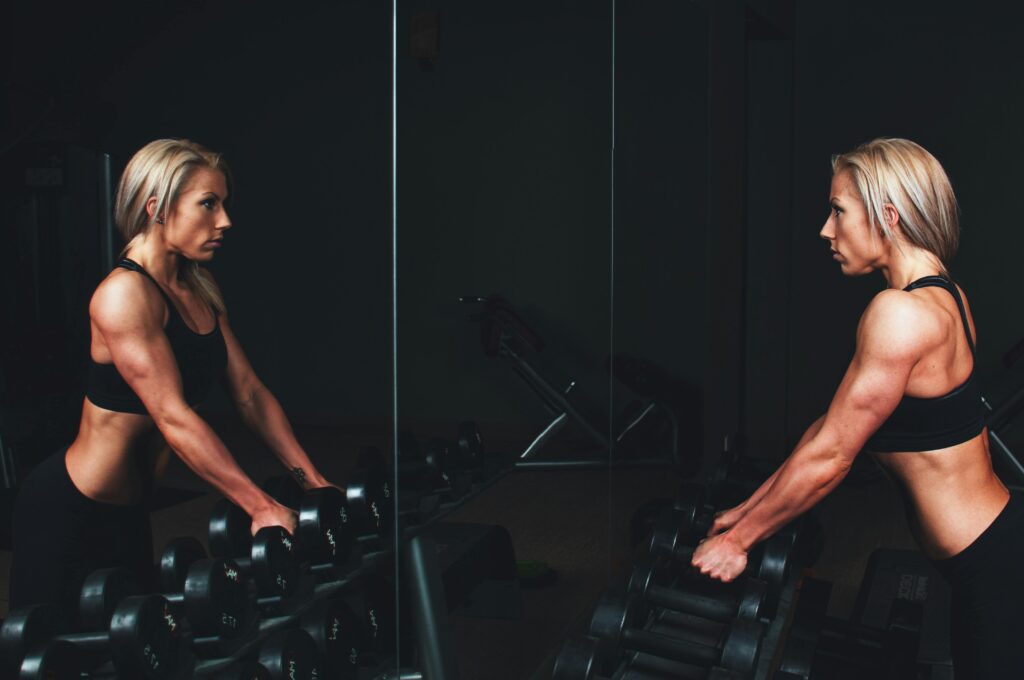 Weight Training for Women
