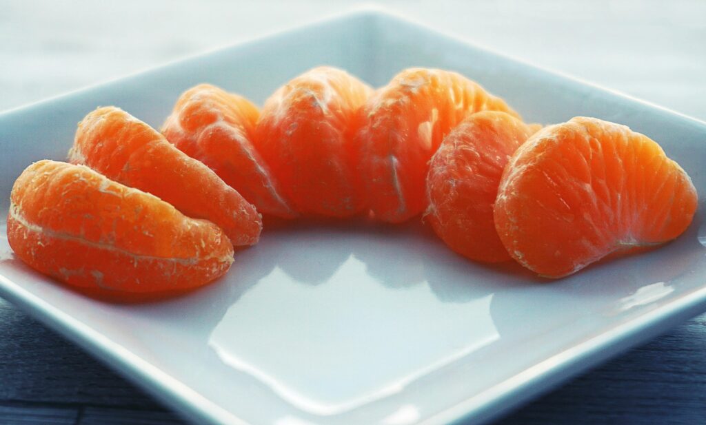 Foods for Immunity Boosting