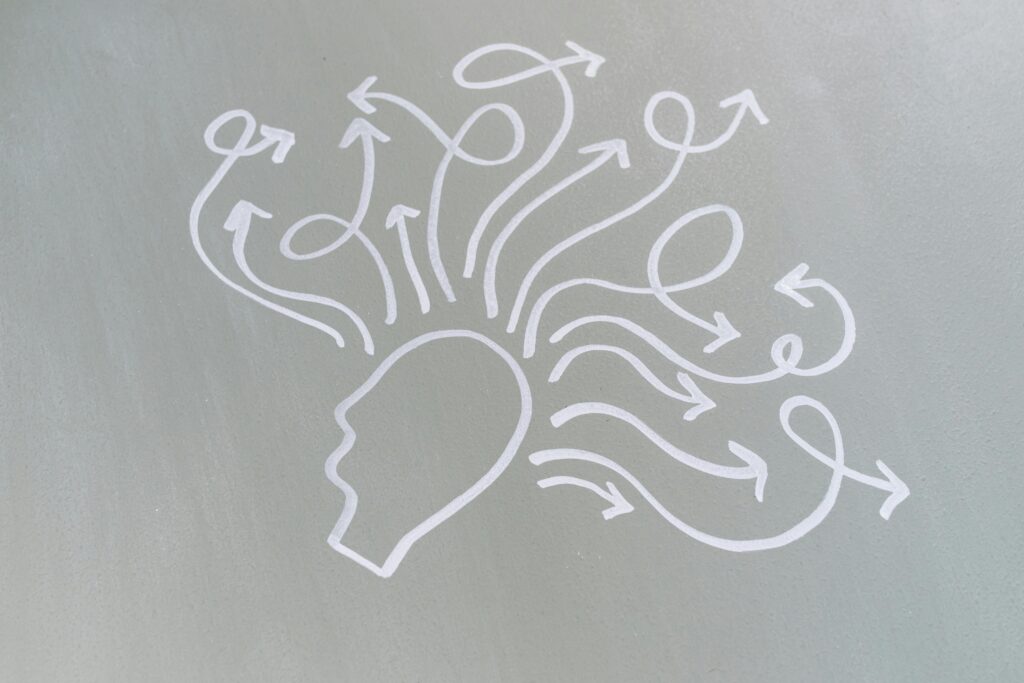 Rewire Your Brain