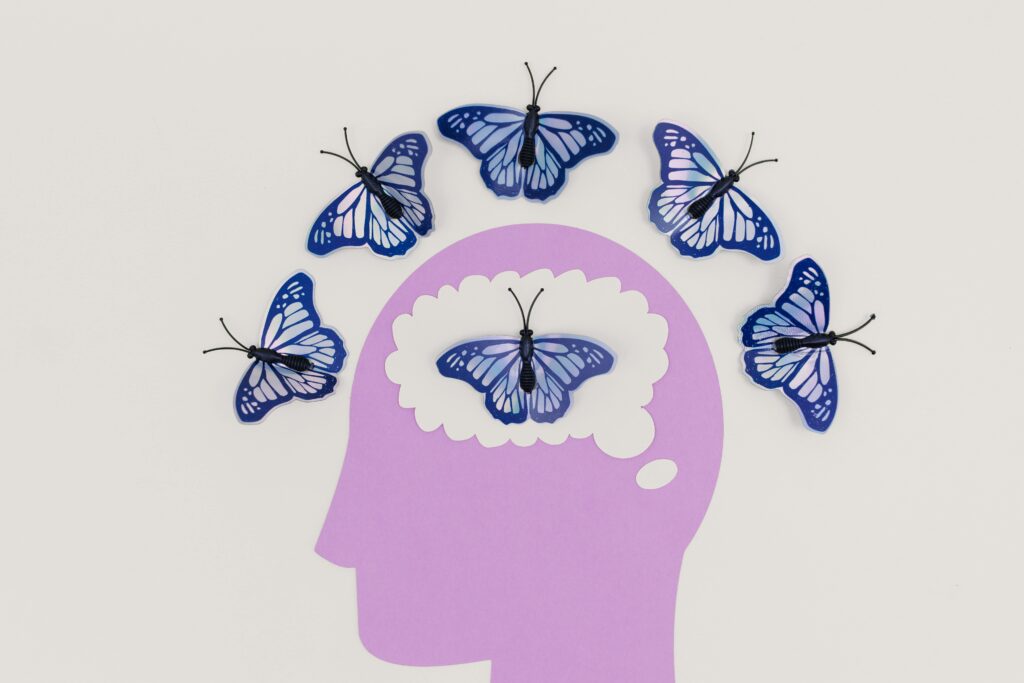 Rewire Your Brain