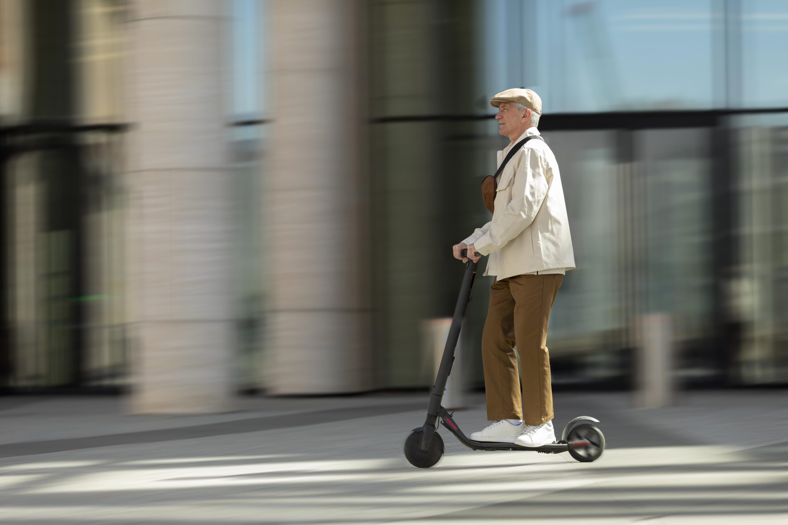 Importance of Mobility