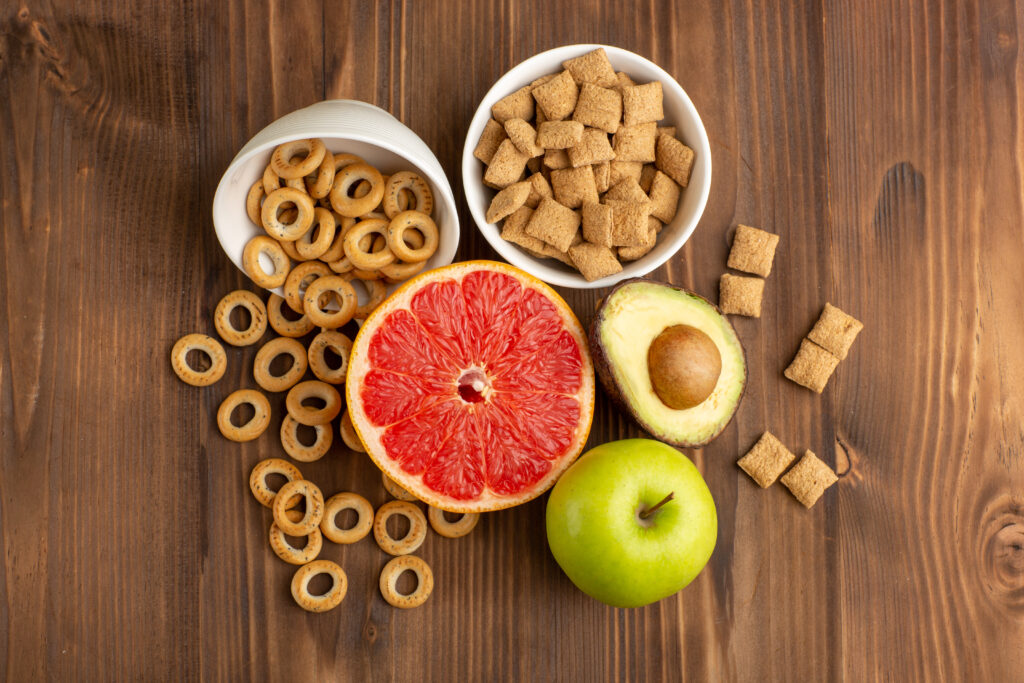 Low-Carb Snacks