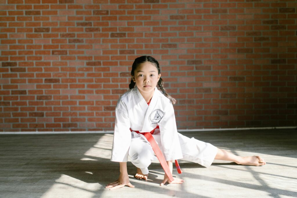 Self-Discipline