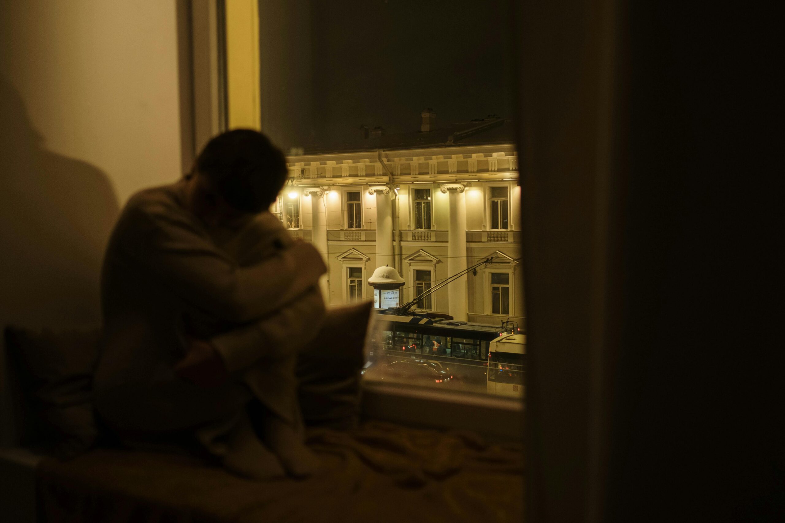 Overthinking