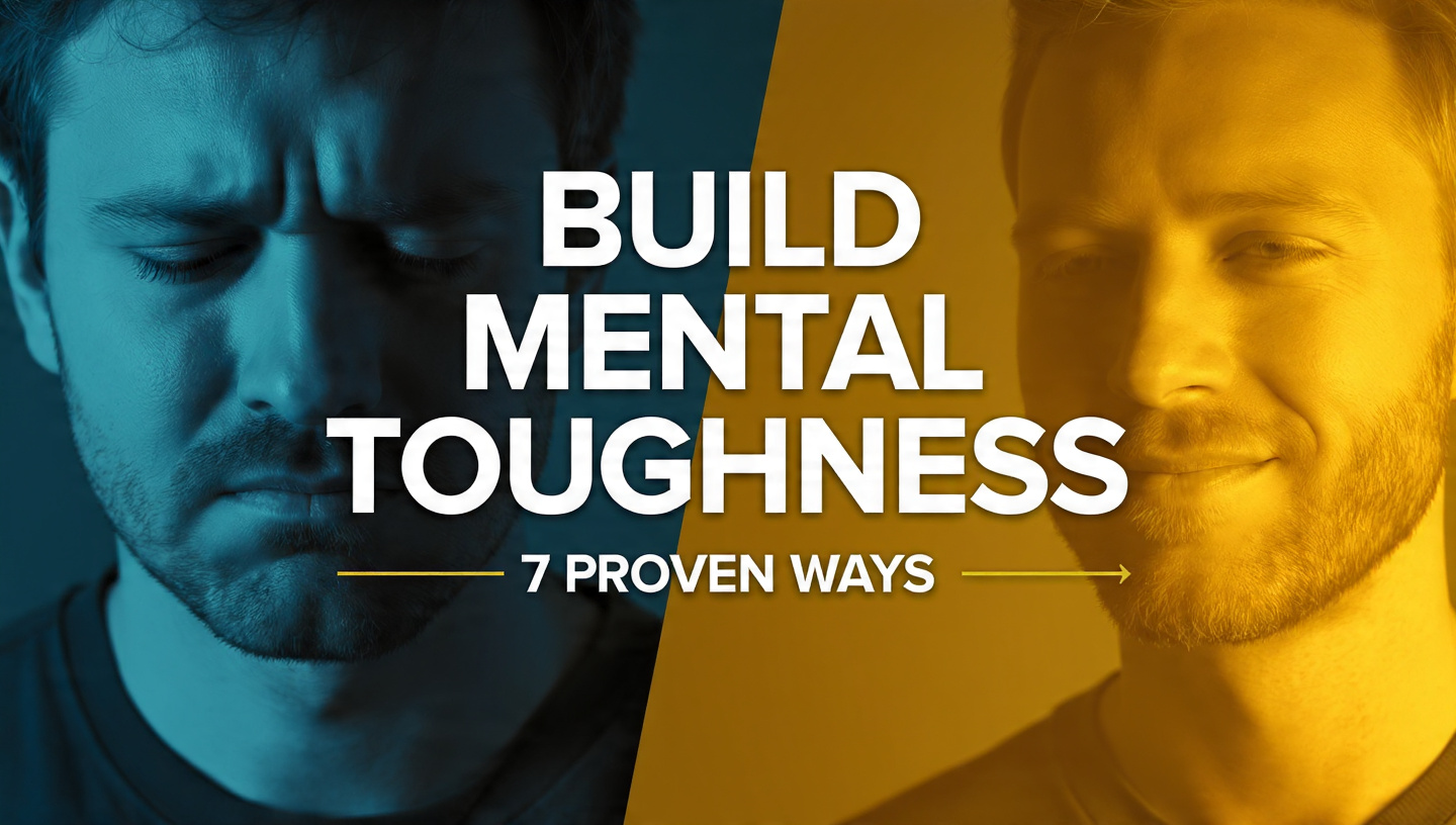 Mental Toughness