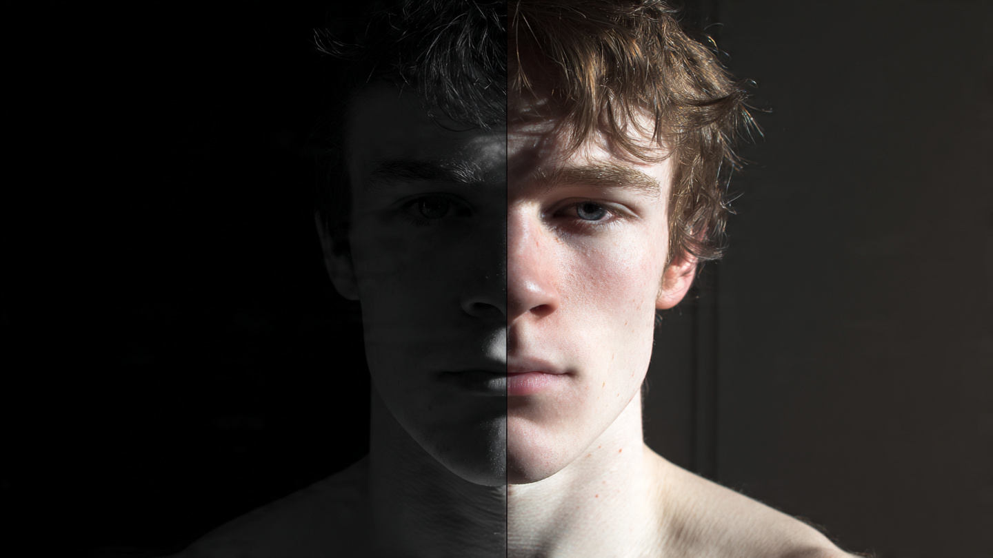 Build Self Confidence