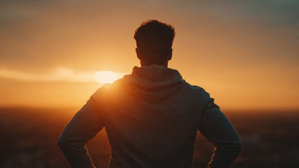 Build Self Confidence