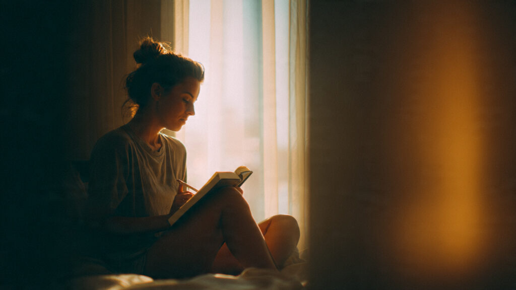 Continuous Self-Improvement