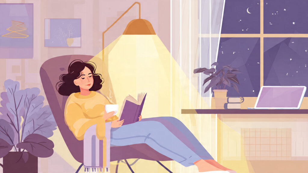 daily routine for success