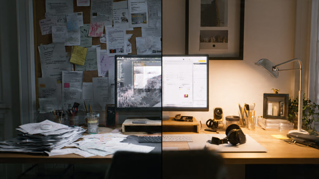 Deep Work Techniques