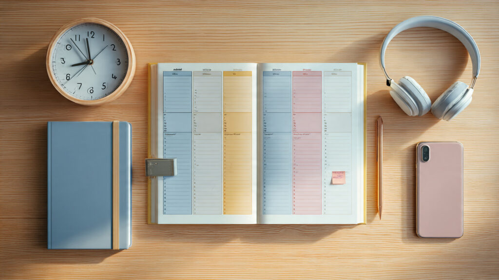 Deep Work Techniques