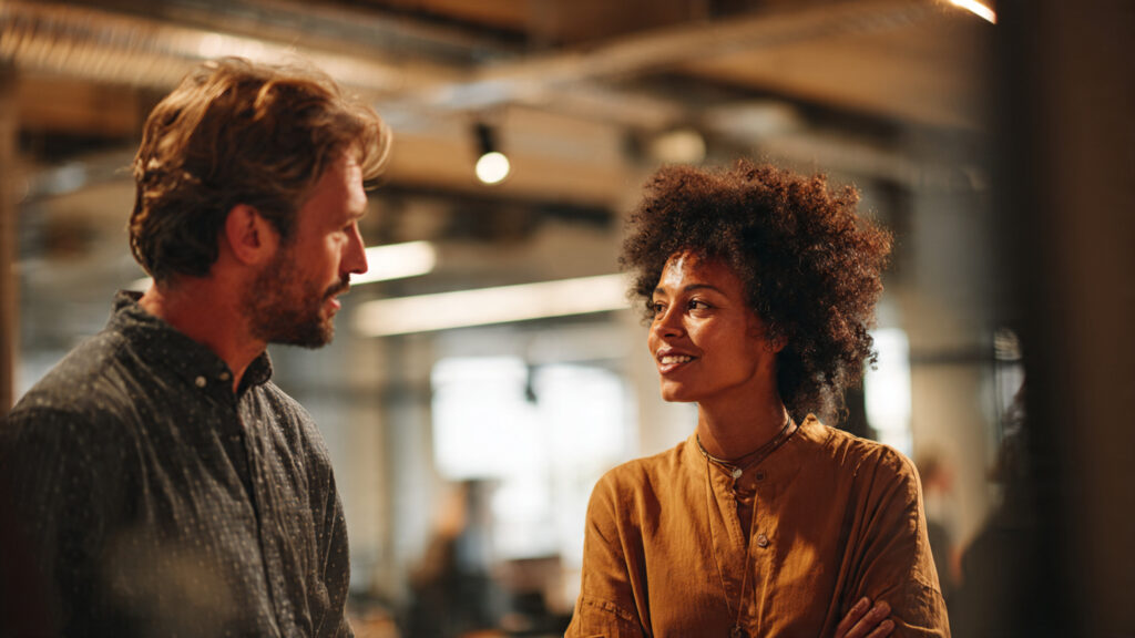 Emotional Intelligence