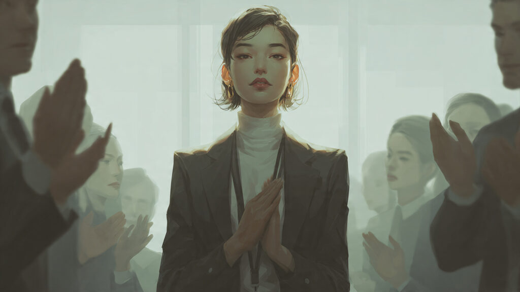 Imposter Syndrome Symptoms