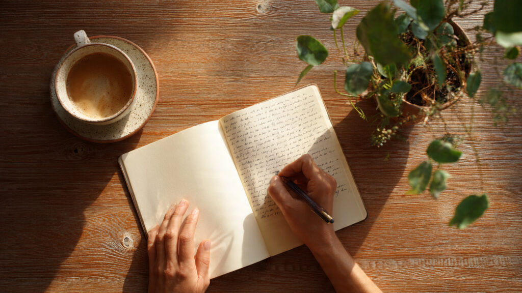 Negative Thought Patterns