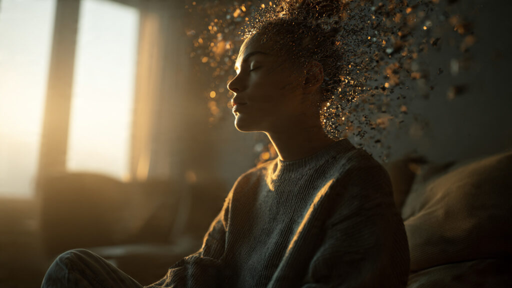 Negative Thought Patterns