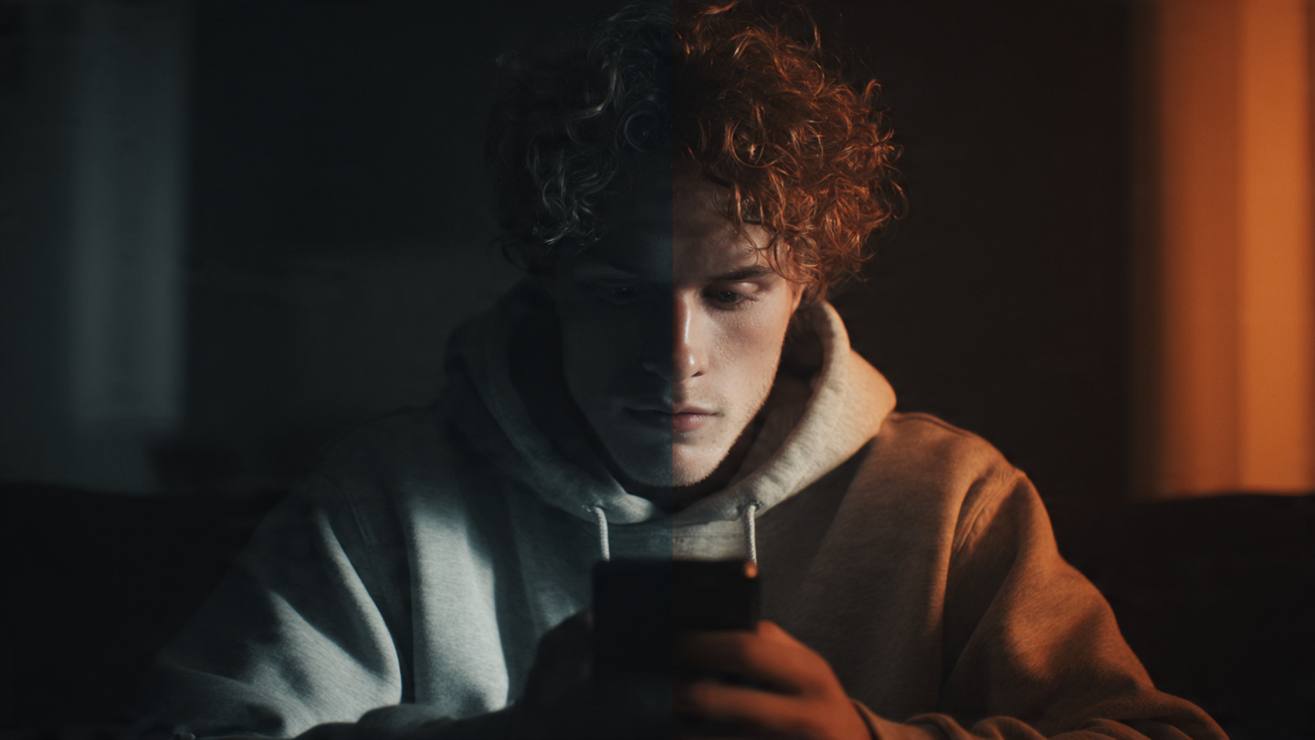 stop comparing yourself to others