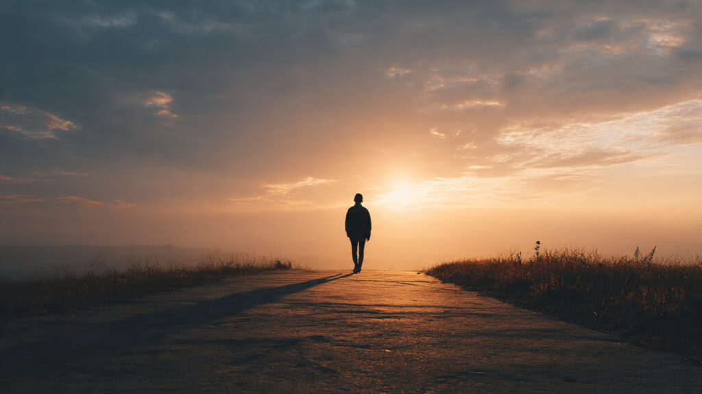 stop comparing yourself to others