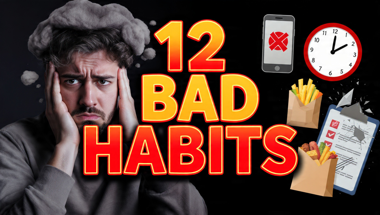 Bad Habits