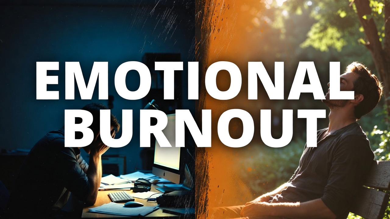 Emotional Burnout