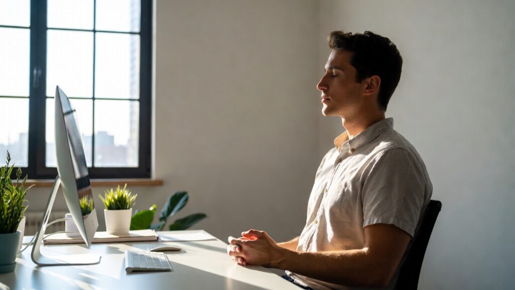 Mental Health at Work