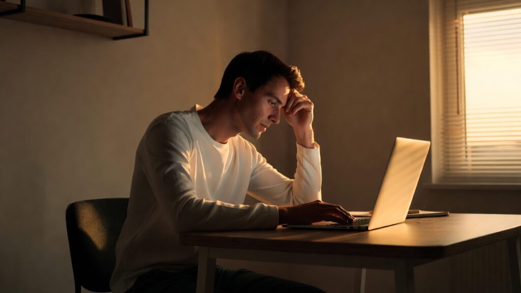 Mental Health at Work