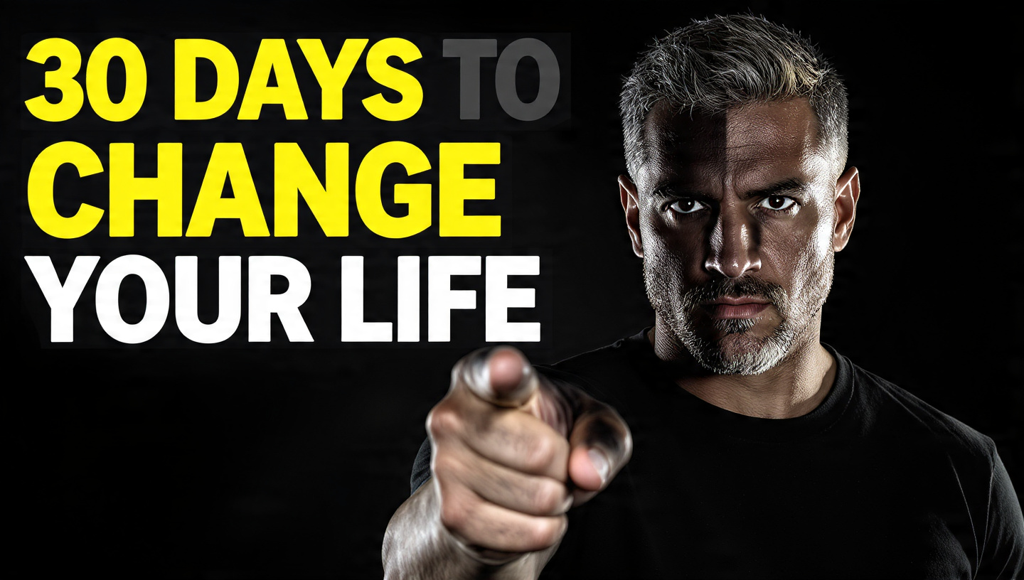 change your life
