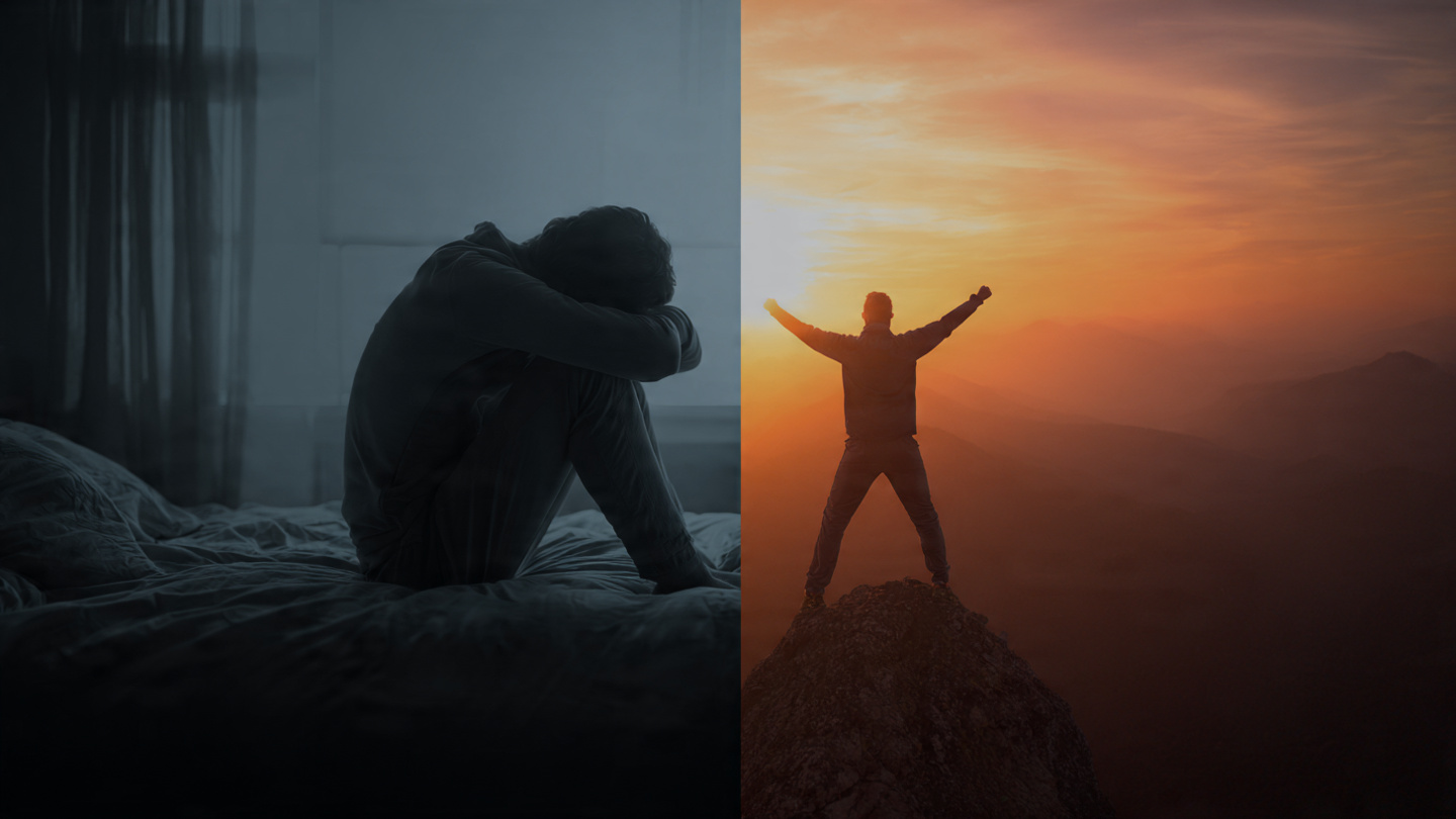 best version of yourself