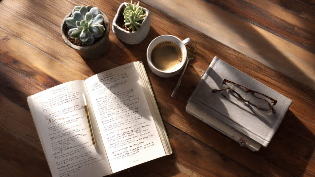 best version of yourself